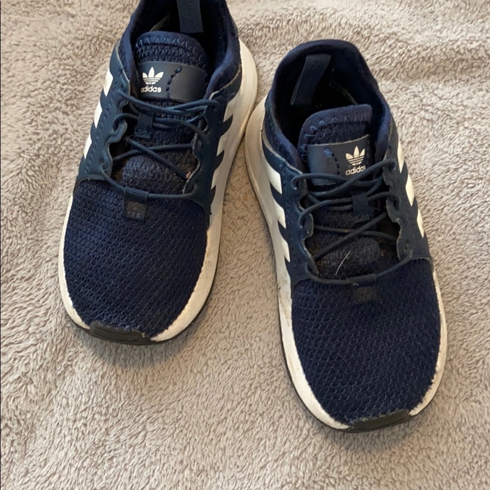 Size 7 toddler boy